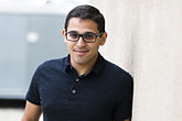 Neil Shah-Quinn, Senior Data Scientist