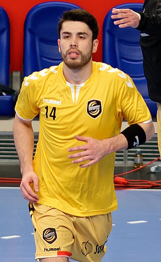 <span class="mw-page-title-main">Remi Anri Doi</span> Japanese handball player (born 1989)