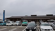 道の駅阿武町のサムネイル