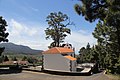 Ermita de la Virgen del Pino