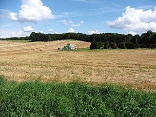 Langer Stein (Harburg Hills)