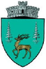 Coat of arms of Moldovița