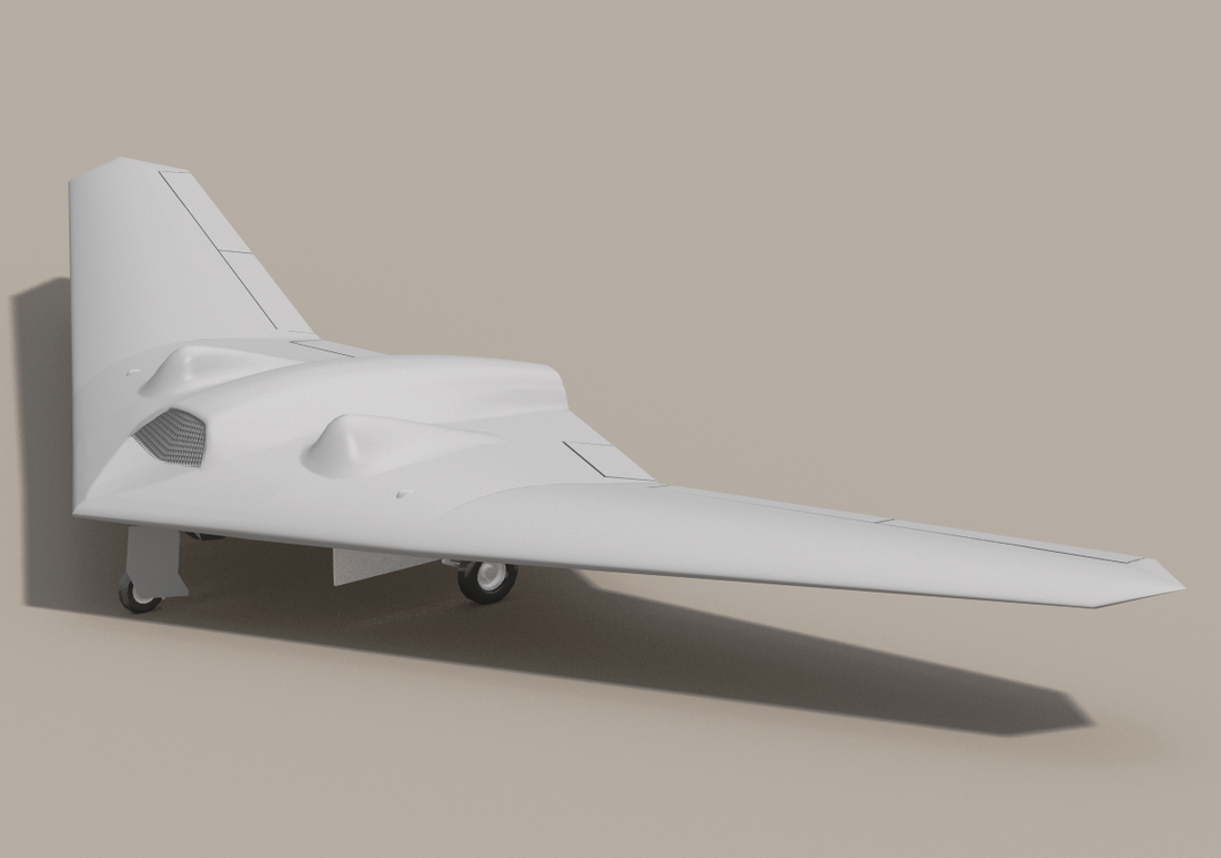 RQ-170 Сентинел