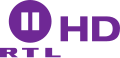 Logo des HD-Ablegers bis August 2011 und wieder seit 2. Februar 2015