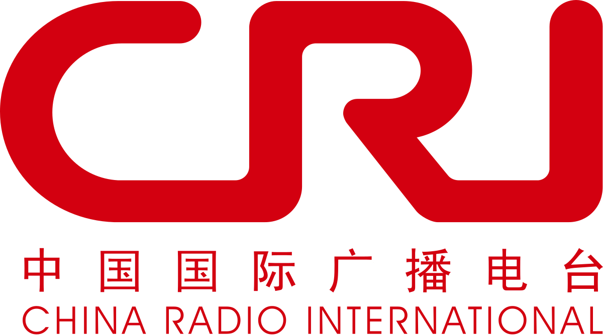 Китайское радио. China Radio International. Радио Китая. Радиовещании Китая. CRI Radio China.