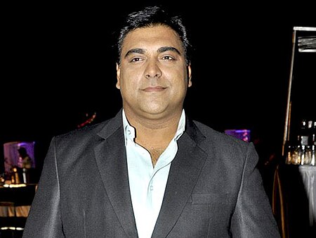 Ram kapoor bade ache lagte ho event.jpg