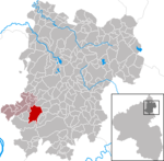 Ransbach-Baumbach