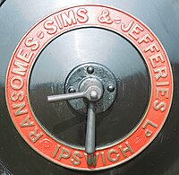 Insignia de Ransomes Sims and Jeferies IMG 1836.jpg