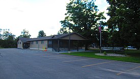 Rapid River Township Community Center