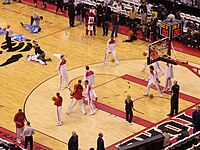 2006–07 Toronto Raptors Season