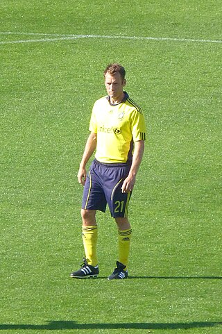 <span class="mw-page-title-main">Thomas Rasmussen</span> Danish footballer