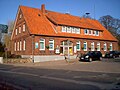 wikimedia_commons=File:Rathaus_Dorfmark.jpg