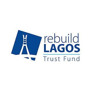 <span class="mw-page-title-main">Rebuild Lagos Trust Fund</span> Not-for-profit organisation