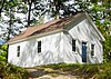 Red Rock Schoolhouse