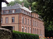 Reichshoffen Château 02.JPG