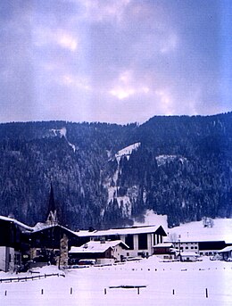 Reith bei Kitzbühel - Sœmeanza