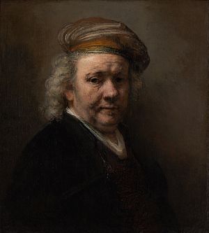 Rembrandt: Biographie, Œuvre, Diffusion et influence