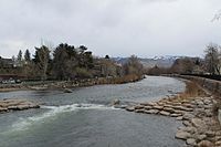 Truckee River