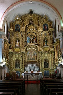 Altarpiece Retablo Mayor de Cuzco.jpg