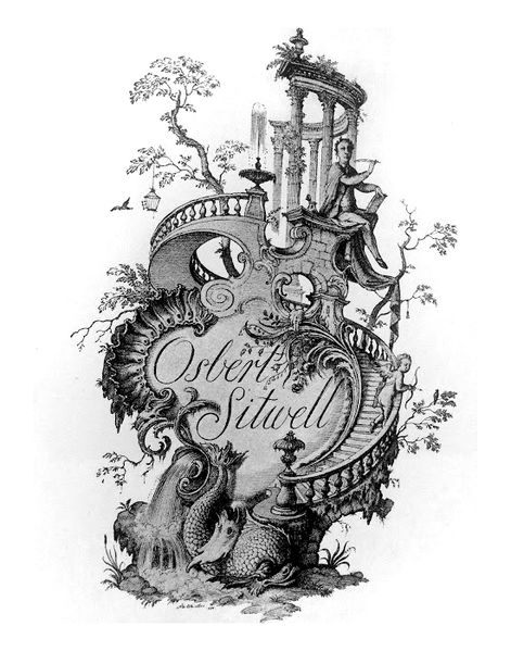 File:Rex Whistler - Bookplate for Sir Osbert Sitwell 1928.jpg