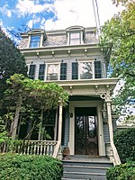 Reynolds House (Poughkeepsie, New York)