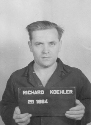 Richard Köhler