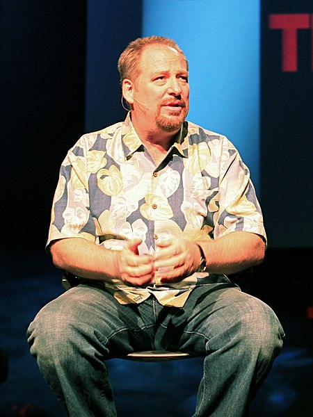 File:Rick Warren at TED 2006 (cropped).jpg