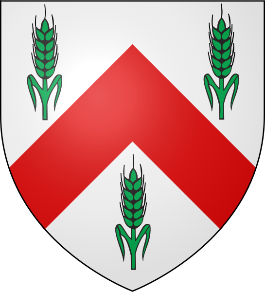 File:Riddell of that Ilk arms.svg