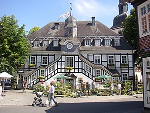 Rietberg