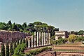 Rom, Italien: Forum Romanum
