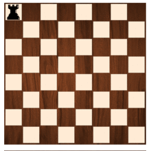 Chess Tower / Torre de ajedrez / Torre de xadrez
