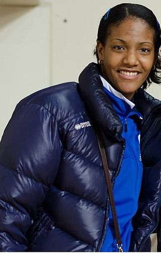 <span class="mw-page-title-main">Rosir Calderón</span> Cuban and Russian volleyball player