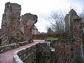 Roslin Castle