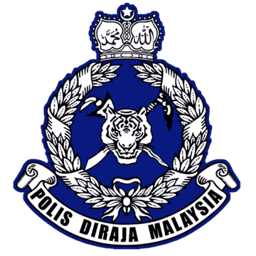 Royal Malaysia Police