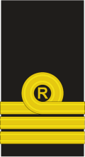 Royal Naval Reserve OF-4 1952.svg