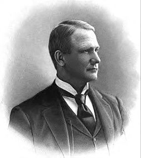 Rufus A. Ayers Virginia lawyer/businessman/politician/served as Attorney General of Virginia