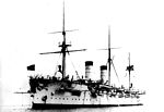 Thumbnail for Russian cruiser Rurik (1892)