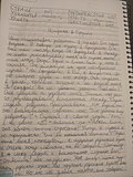 Thumbnail for Russian cursive