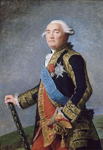 Philippe Henri de Ségur