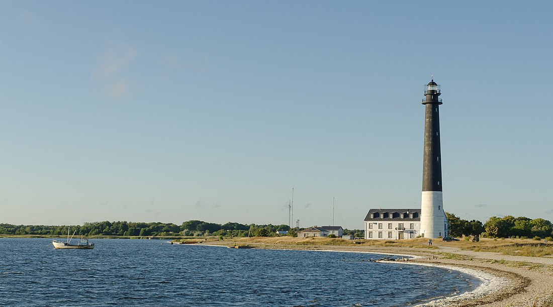 Faro di Sõrve