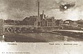 S. Montvila Distillery and Yeast Factory in Panevėžys, late 19th century - early 20th century.jpg