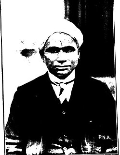 S. Muthiah Mudaliar