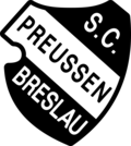 Miniatuur voor SC Preußen Breslau