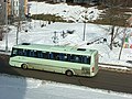 Thumbnail for File:SOR C 10,5 bus in Dolný Kubín, Slovakia - 02.jpg