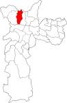 Subprefecture of Freguesia-Brasilândia