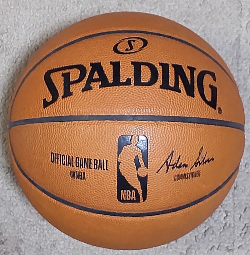 Spalding, Games