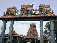 Mallasamudram