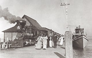 SS <i>Tahoe</i> steamship on Lake Tahoe