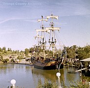 Columbia (ship, 1958, San Pedro)