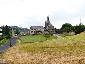 Habiter à Saint-Félix-de-Lunel